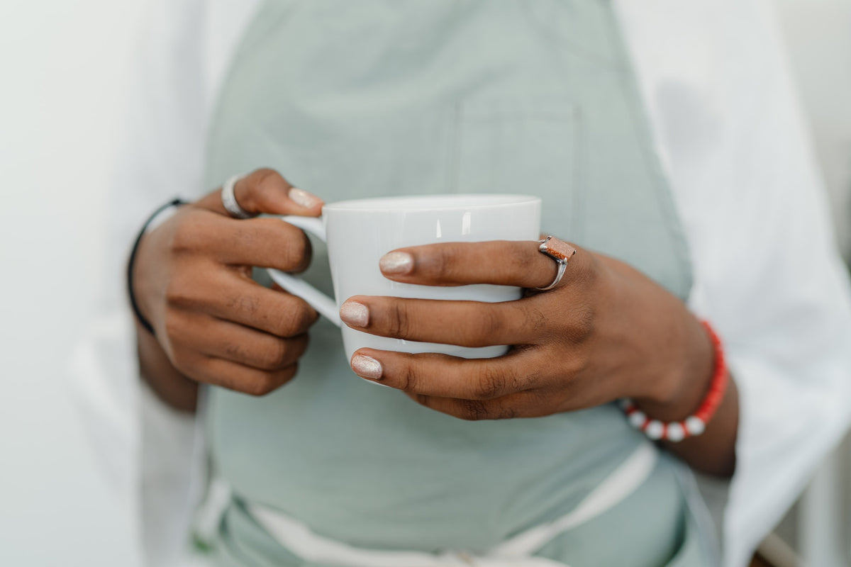 Té Pu Erh para negocios