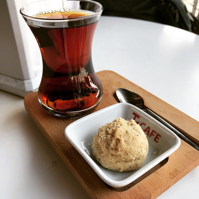 venta de Te Chai