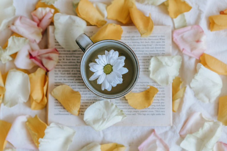 Taza de té