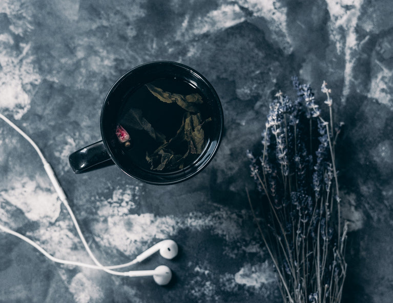 proveedor de Té blanco ecológico