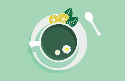 5 maneras fáciles de hacer que el té de ortiga sepa mejor