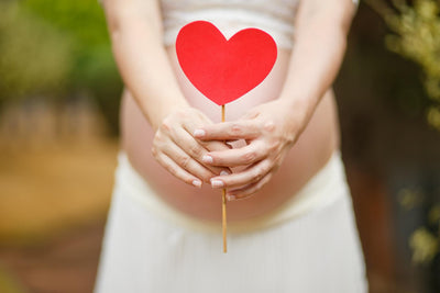 Té de menta durante el embarazo: ¿es seguro?