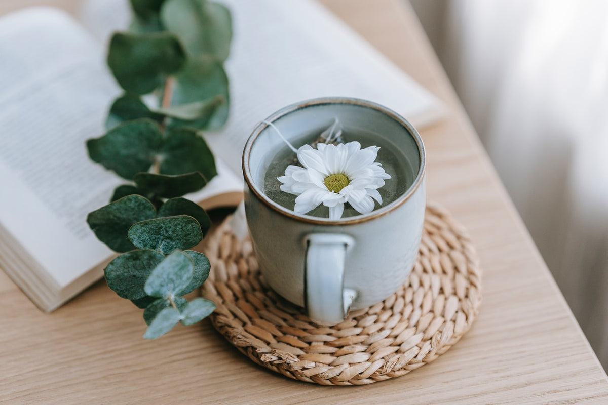 Propiedades del té blanco