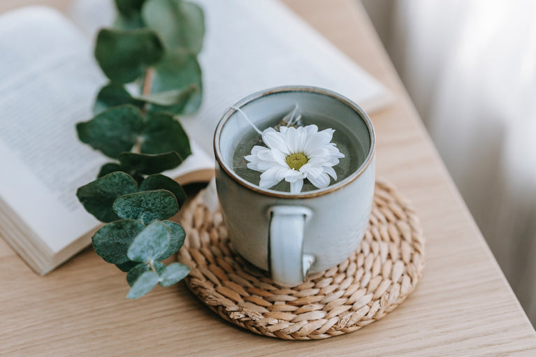 Propiedades del té blanco