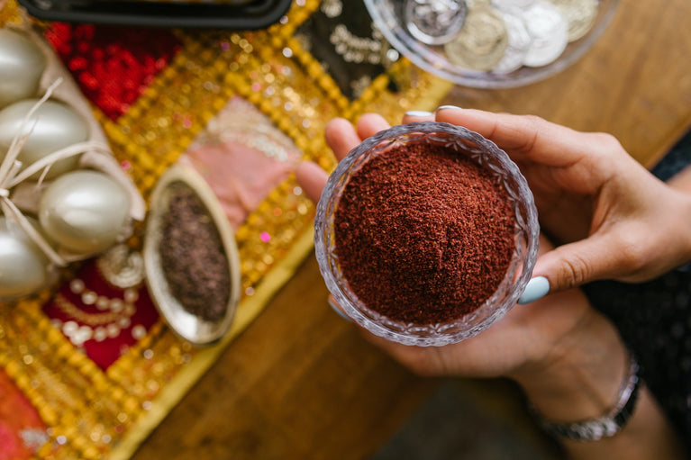 té de cúrcuma para hostelerías y cafeterías