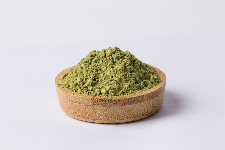 Té Matcha biológico