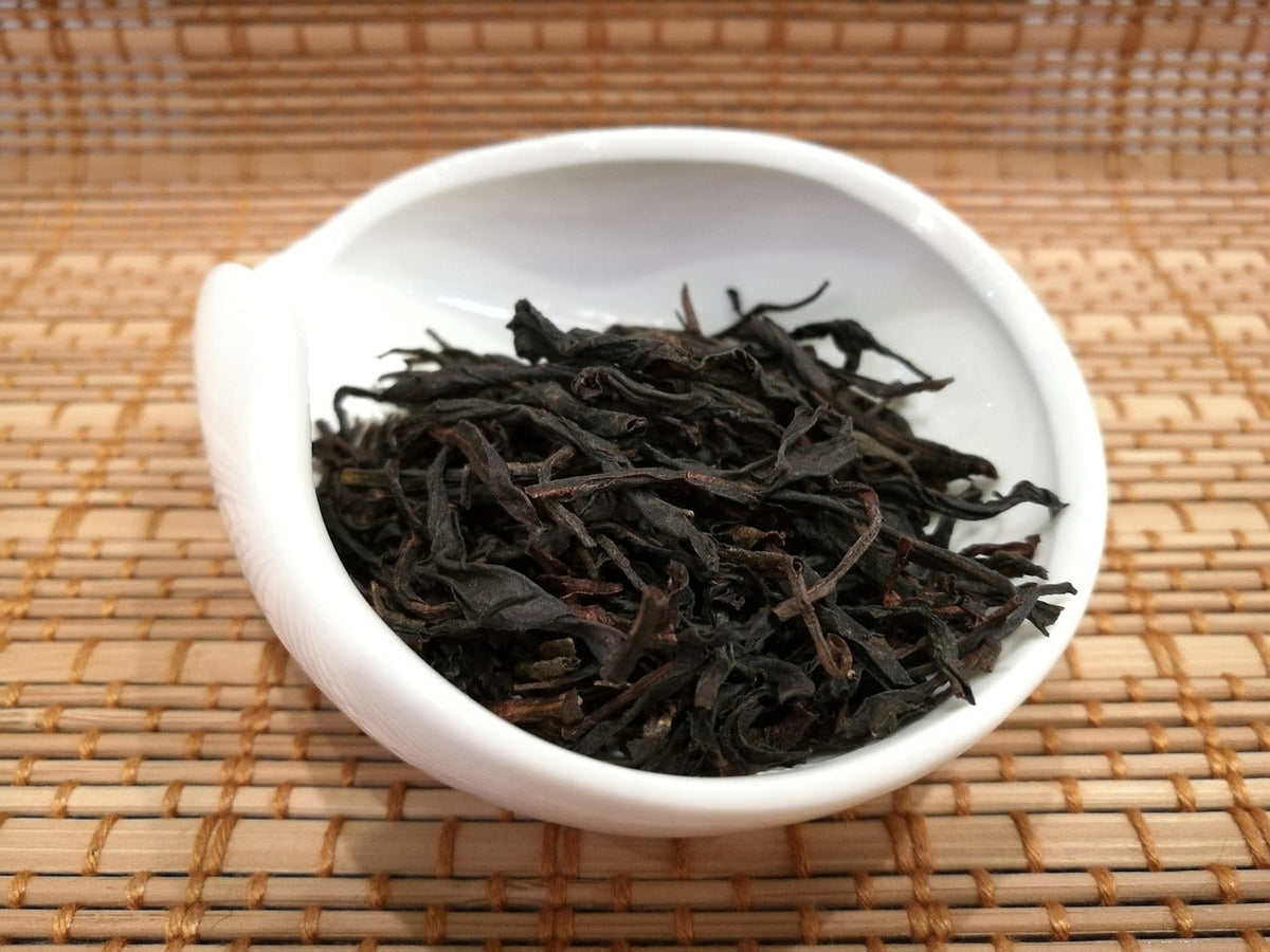 Té Oolong bio para negocios