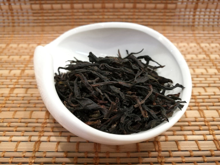 Té Oolong bio para negocios