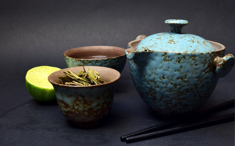 venta de Té verde 