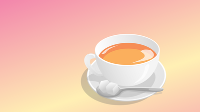 Cómo beber té de ortiga para bajar de peso