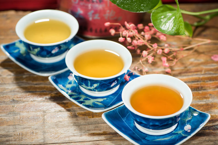 Beneficios del té de ortigas