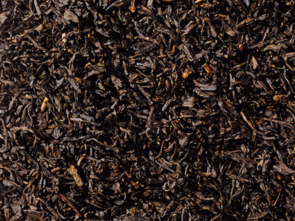 Earl Grey Black Tea with Bergamot, Box of 50 Pyramid Tea Bags