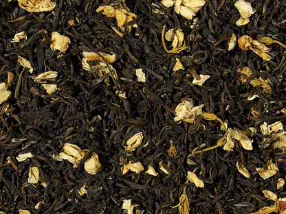 Chá Verde Jasmim - Mistura Premium Chinesa