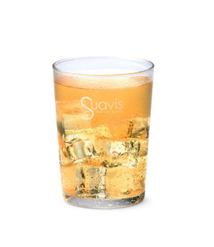 Breezy Ice Tea Frutos Rojos – Preparado en Polvo para Té Frío