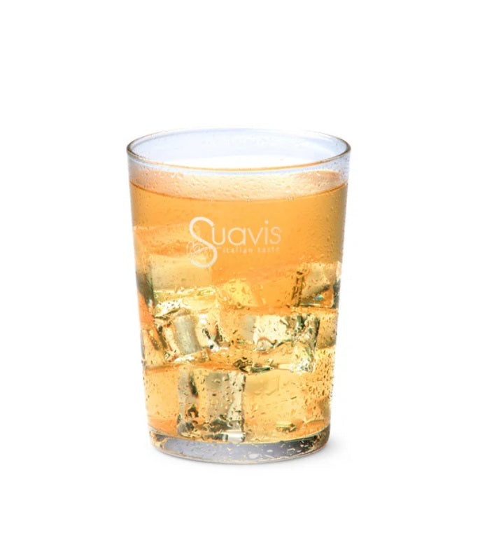 Breezy Ice Tea Limón – Preparado en Polvo para Té Frío