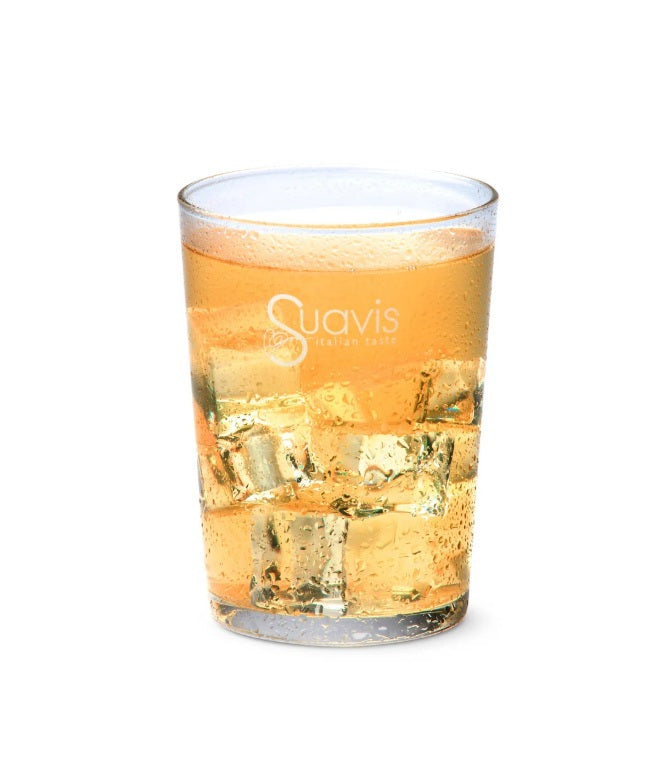 Breezy Ice Tea Melocotón – Preparado en Polvo para Té Frío