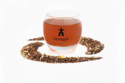Infusiones ecológicas sin teína Tétique