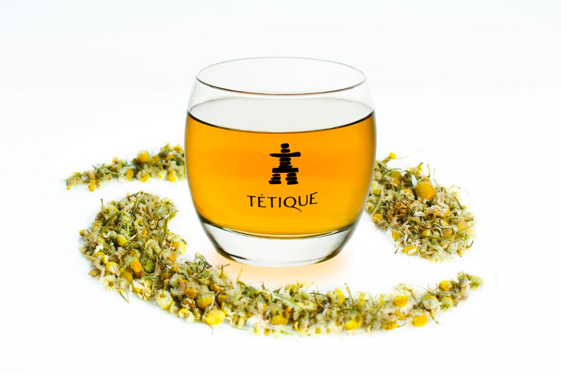Infusión de Manzanilla ecológica al por mayor para hostelería, Infusión de Manzanilla orgánica para restaurantes y cafeterías,  Infusiones digestivas Tétique