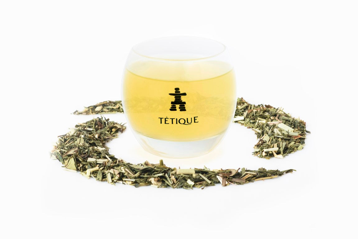 Comprar Té Verde a Granel, Té biológico tétique verde detox