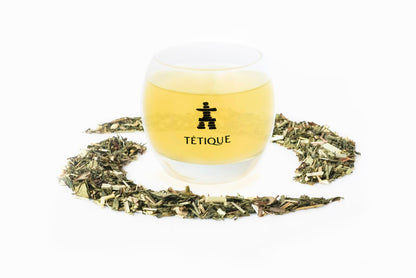 Comprar Té Verde a Granel, Té biológico tétique verde detox