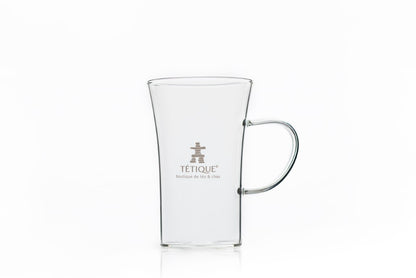 Taza Tétique de diseño