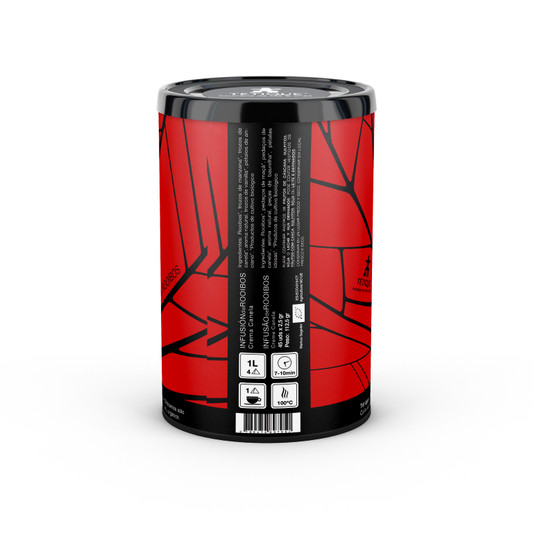 Proveedor de bebidas,Bebidas para hoteles,Té de hierbas,Infusión de ,ierbas, Infusión ecológica Tétique especial Navidad
