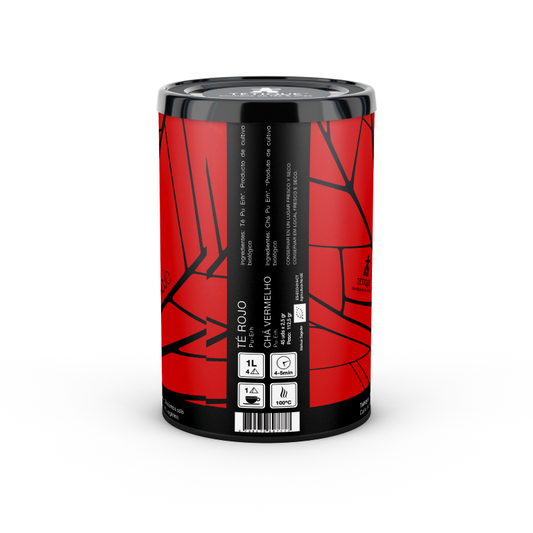 Té Rojo Pu Erh tienda,Oferta Té Rojo Pu Erh, Té rojo ecológico en pirámide para perder peso