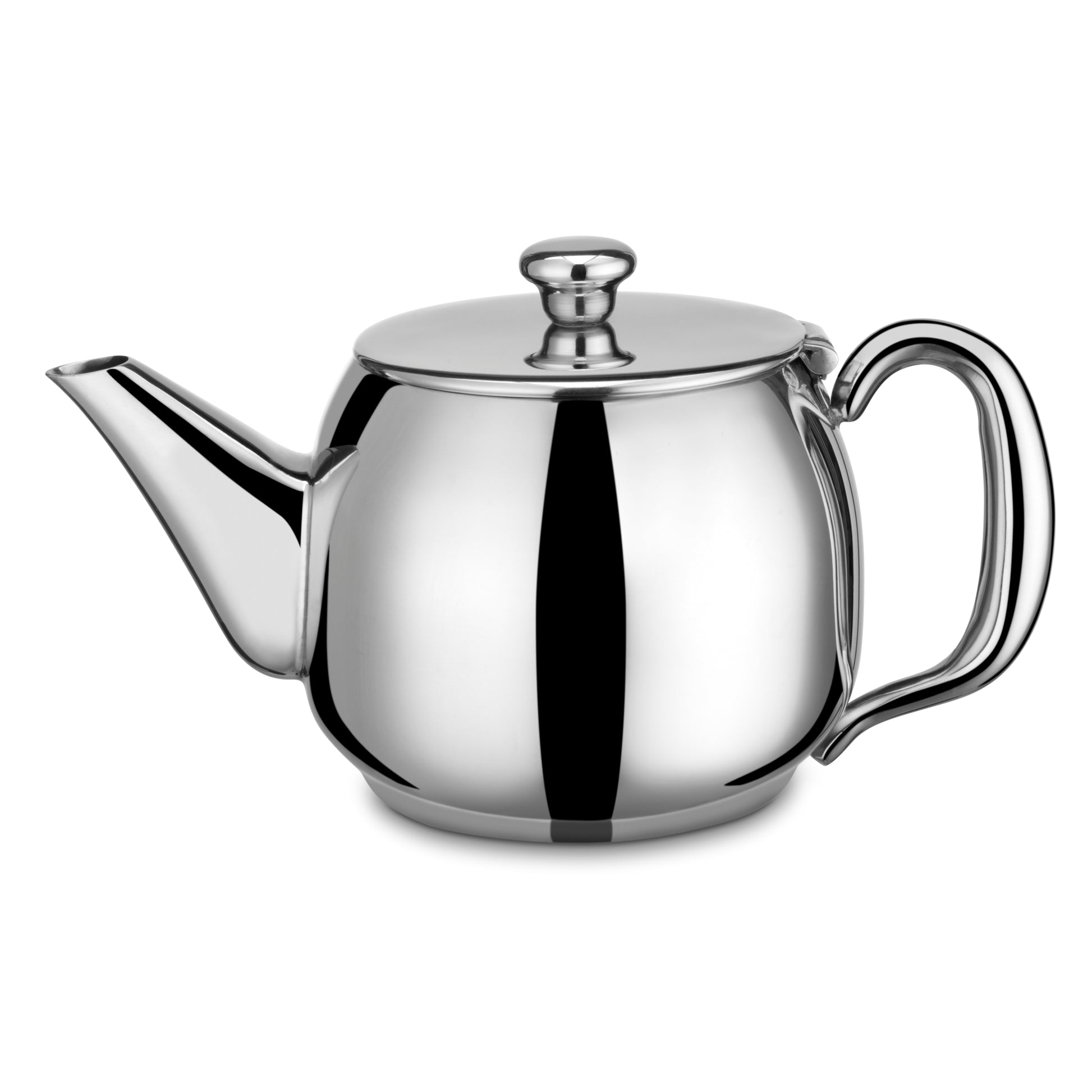 Tetera Linglan para infusiones y tés ecológicos a granel