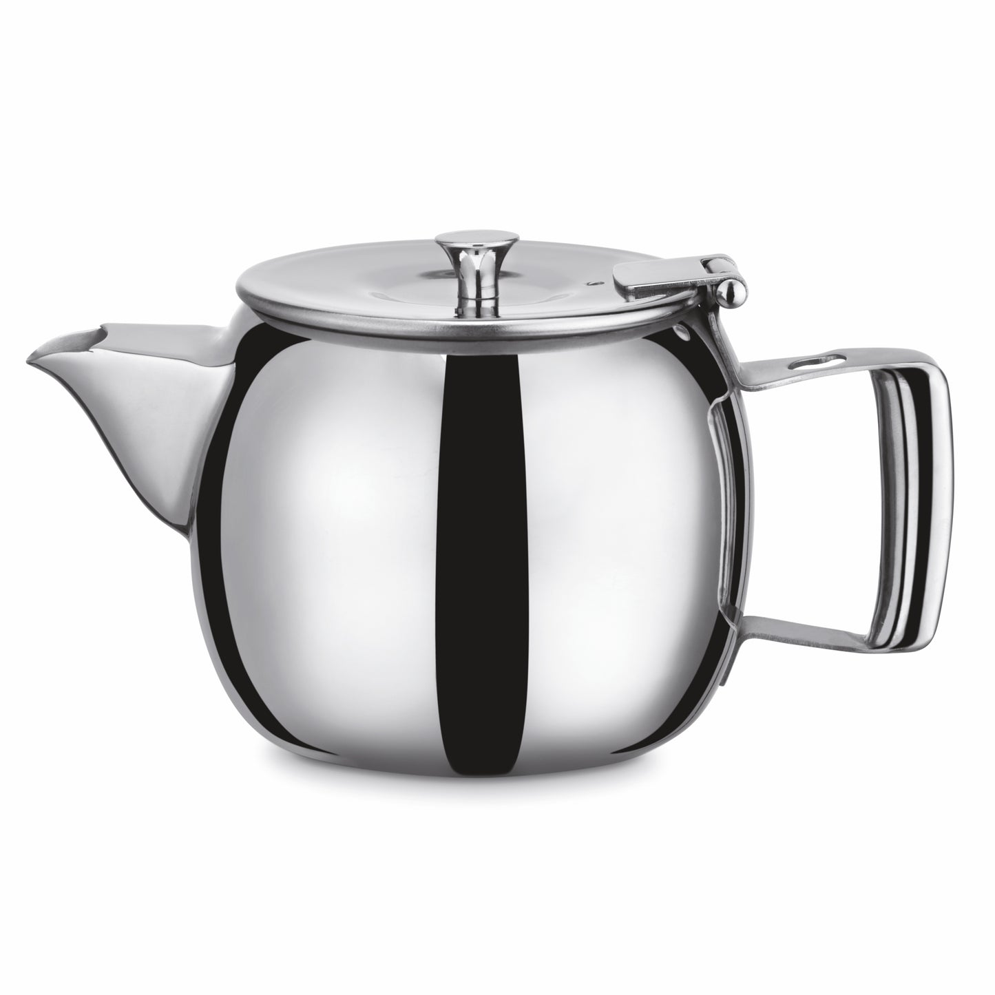 Tetera INOX "CEYLON" para hostelería o Cafeterías | Tétique