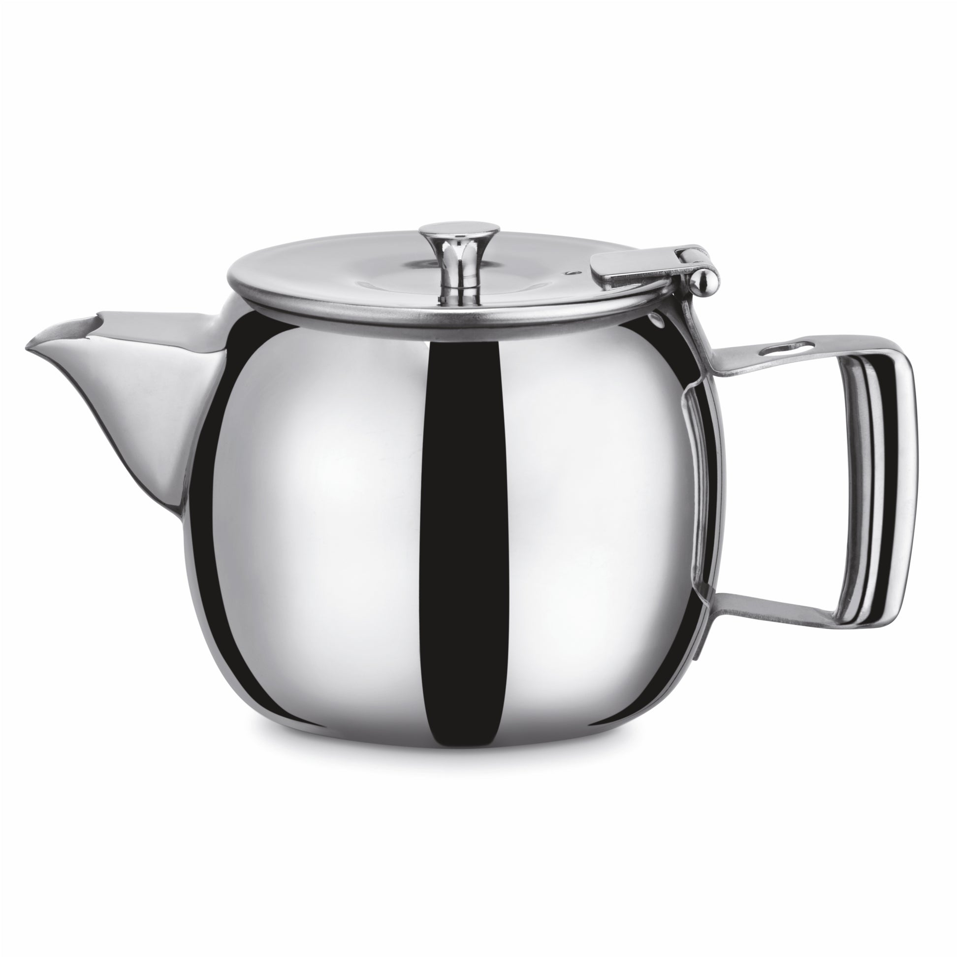 Tetera INOX "CEYLON" para hostelería o Cafeterías | Tétique