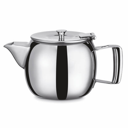 Tetera INOX "CEYLON" para hostelería o Cafeterías | Tétique