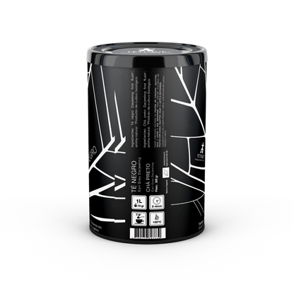  Distribuidor de Té Earl Grey Darjeeling BIO para restaurantes y cafeterías,  Té bio tétique earl grey darjeeling