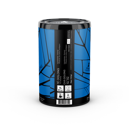 Distribuidor de té oolong para hostelería Proveedor de té oolong para cafeterías y restaurantes, Té bio a granel para hostelería Azul Oolong
